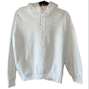 Gray H&M Hoodie